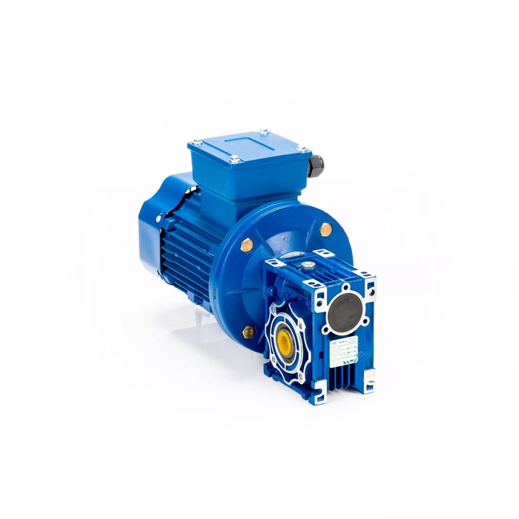 Редуктор NRW040-100-В3 - фото №1