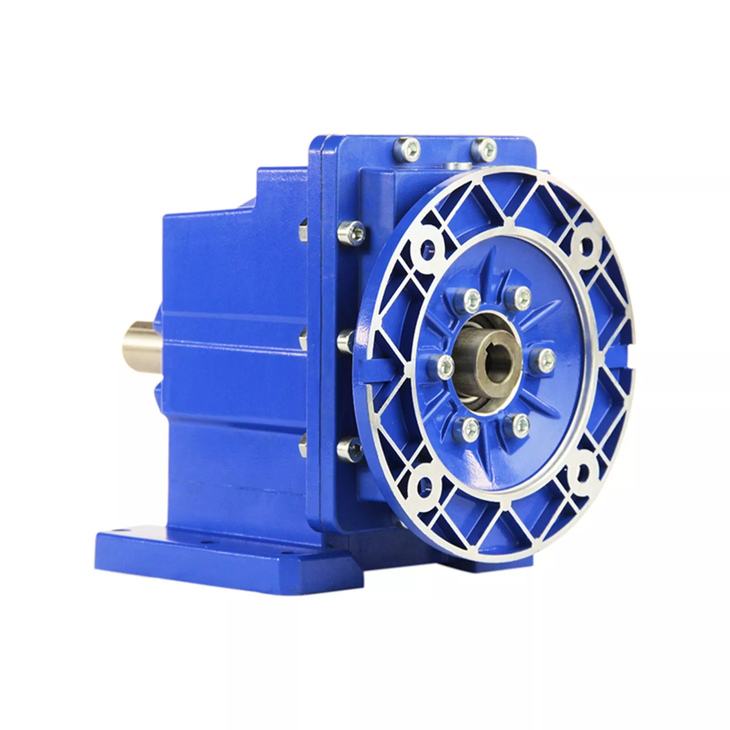 Редуктор RC03-5.48/100B14 (B03) - фото №1