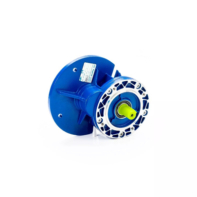 Цилиндрическая приставка PC 063 - фото товара №1