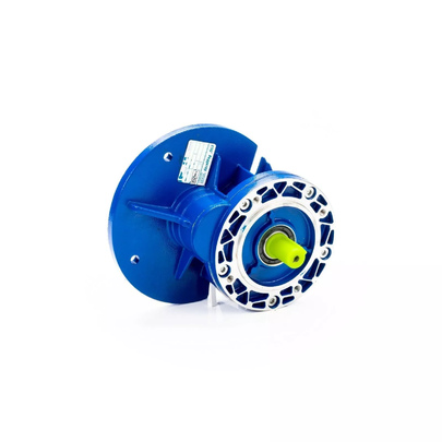 Цилиндрическая приставка PC 080 - фото товара №1