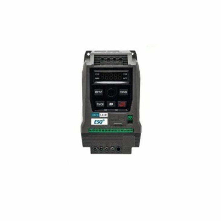 Частотный преобразователь ESQ F 190s 4T-1.5G/2.2P - фото №1