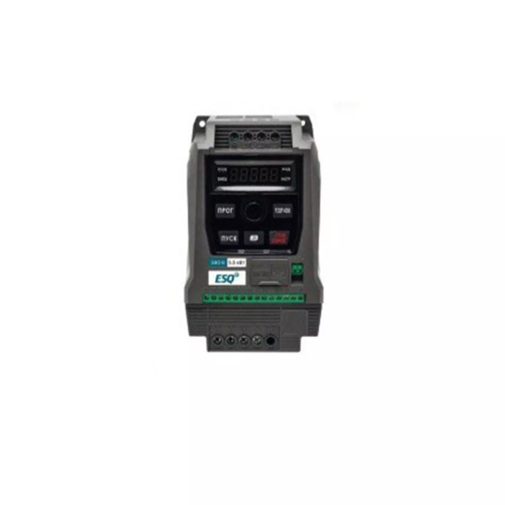 Частотный преобразователь ESQ F 190s 2S-0.75K - фото №1