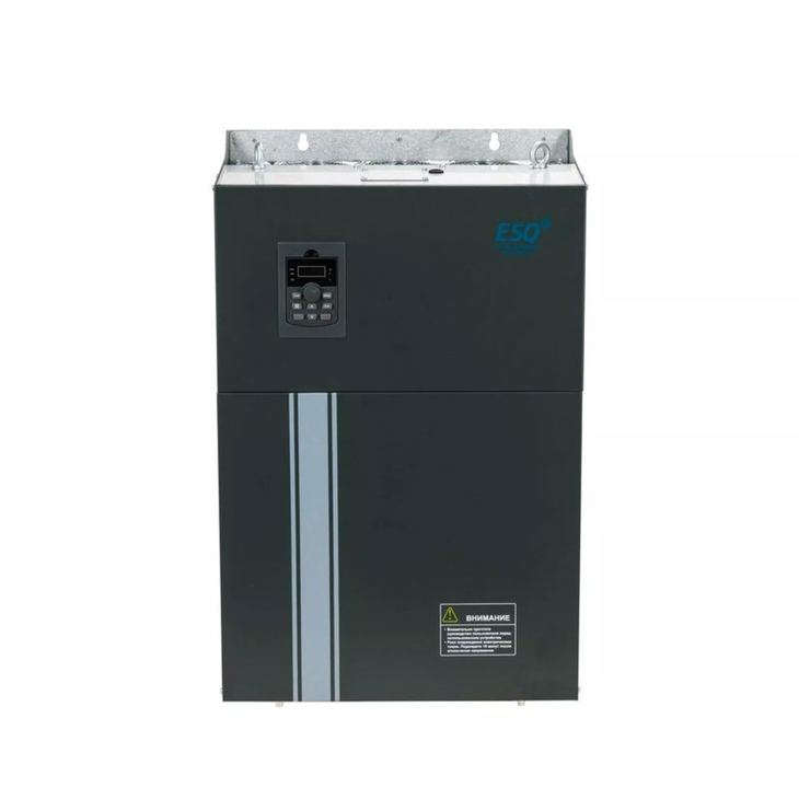 Частотный преобразователь ESQ-230-4T-110K 110кВт, 380В - фото №1