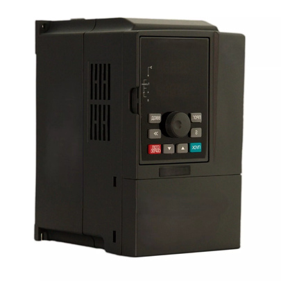 Частотный преобразователь ESQ-760-2S-0007 0.75/1.5кВт, 220 В - фото товара №1