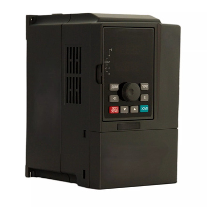 Частотный преобразователь ESQ-760-4T-0007 0.75/1.5кВт, 380 В - фото товара №1