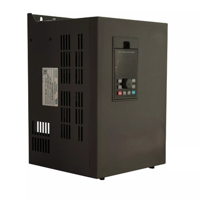 Частотный преобразователь ESQ-760-4T0300G/0370P-BU 30/37кВт, 380В - фото товара №1