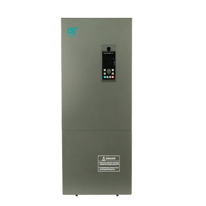 Частотный преобразователь ESQ-760-4T0750G/0900P 75/90кВт, 380В - фото товара №1