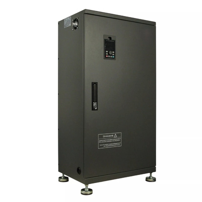 Частотный преобразователь ESQ-760-4T1850G/2000P 185/200кВт, 380В - фото товара №1