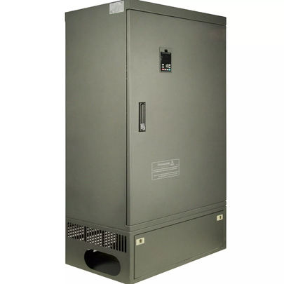 Частотный преобразователь ESQ-760-4T2200G/2500P 220/250кВт, 380В - фото товара №1