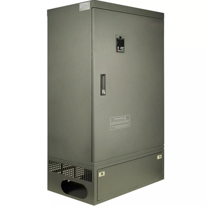 Частотный преобразователь ESQ-760-4T2800G/3150P 280/315кВт, 380В - фото товара №1