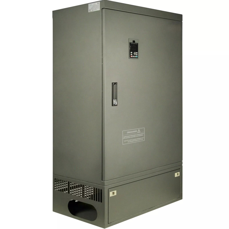 Частотный преобразователь ESQ-760-4T2800G/3150P 280/315кВт, 380В - фото №1