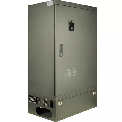 Частотный преобразователь ESQ-760-4T3150G/3550P 315/355кВт, 380В - фото товара №1