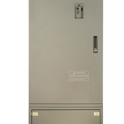 Частотный преобразователь ESQ-760-4T3550G/4000P 355/400кВт, 380В - фото товара №1