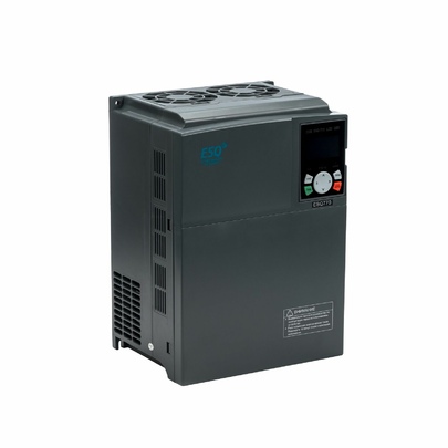 Частотный преобразователь ESQ-770-4T0220G/0300P 22/30кВт, 380В - фото товара №1