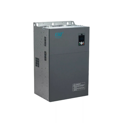 Частотный преобразователь ESQ-770-4T2500G/2800P 250/280кВт, 380В - фото товара №1