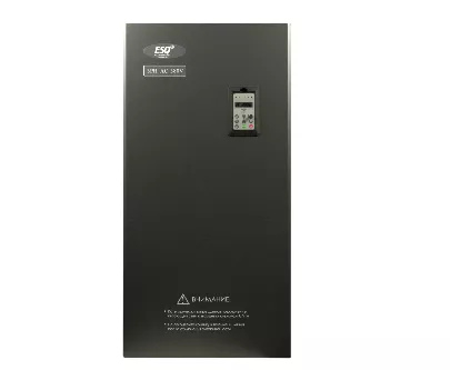 Частотный преобразователь ESQ-500-4T2000G/2200P 200/220кВт 380-460В - фото товара №1