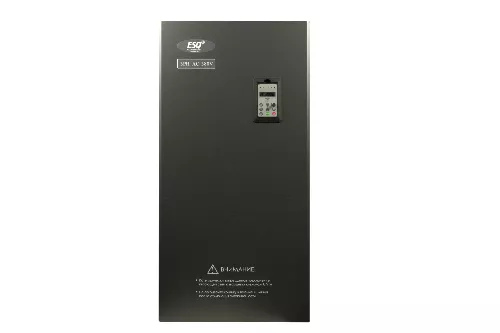 Частотный преобразователь ESQ-500-4T2200G/2500P 220/250кВт 380-460В - фото №1