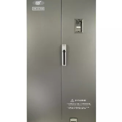 Частотный преобразователь ESQ-500-4T3150G/3550P 315/355кВт 380-460В - фото товара №1
