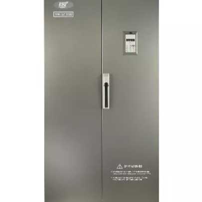 Частотный преобразователь ESQ-500-4T3550G/3750P 355/375кВт 380-460В - фото товара №1