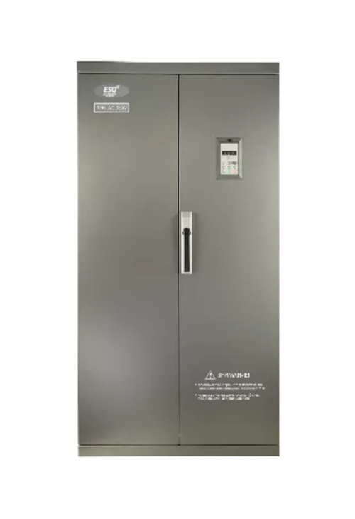 Частотный преобразователь ESQ-500-4T3550G/3750P 355/375кВт 380-460В - фото №1