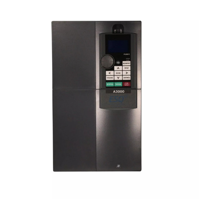 Частотный преобразователь ESQ-A3000-043-7.5K/11KF 7.5/11кВт, 380-480В - фото товара №1