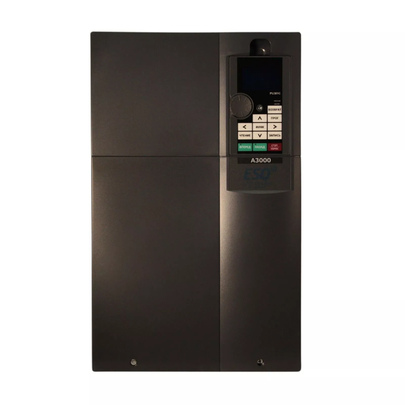 Частотный преобразователь ESQ-A3000-043-30K/37KF 30/37кВт 380-480В - фото товара №1