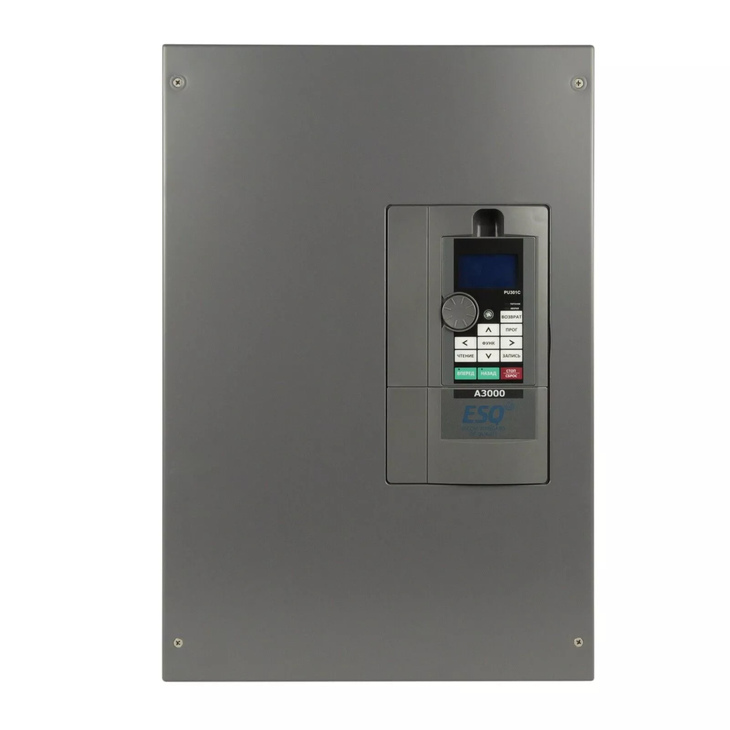 Частотный преобразователь ESQ-A3000-043-37K/45KF 37/45кВт 380-480В - фото №1