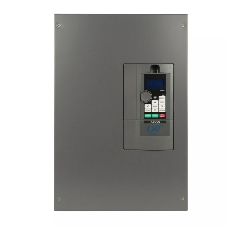 Частотный преобразователь ESQ-A3000-043-45K/55KF 45/55кВт 380-480В - фото №1