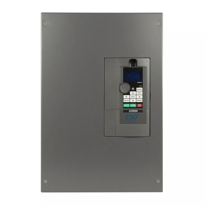 Частотный преобразователь ESQ-A3000-043-55K/75KF 55/75кВт 380-480В - фото товара №1