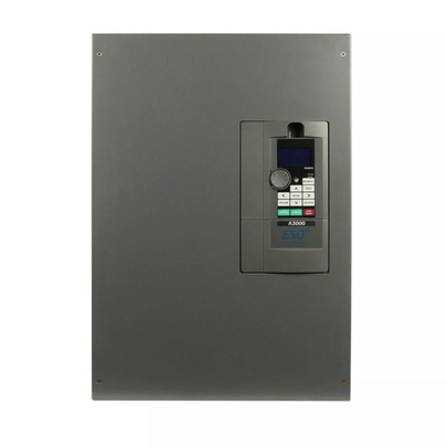 Частотный преобразователь ESQ-A3000-043-90K/110KF 90/110кВт 380-480В - фото товара №1