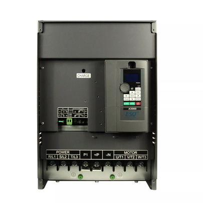 Частотный преобразователь ESQ-A3000-043-110K/132KF 110/132кВт 380-480В - фото товара №1