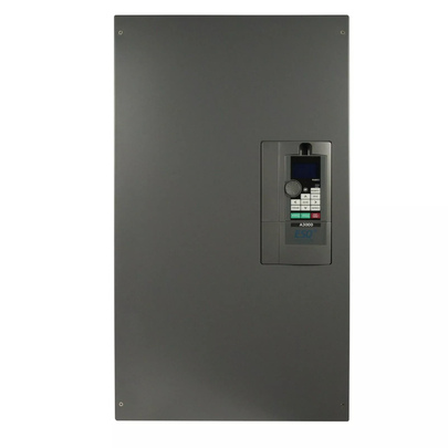 Частотный преобразователь ESQ-A3000-043-132K/160KF 132/160кВт 380-480В - фото товара №1