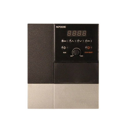 Частотный преобразователь N700E-007HF 0.75кВт 380-480В - фото товара №1