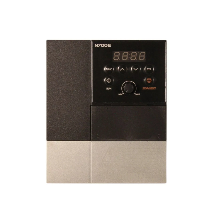 Частотный преобразователь N700E-007HF 0.75кВт 380-480В - фото №1