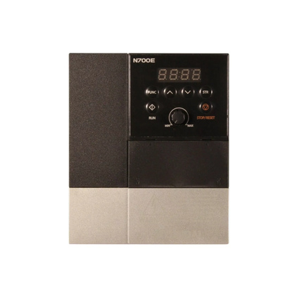Частотный преобразователь N700E-015HF 1.5кВт 380-480В - фото товара №1