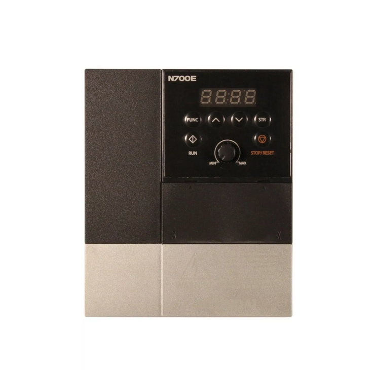 Частотный преобразователь N700E-022HF 2.2кВт 380-480В - фото №1