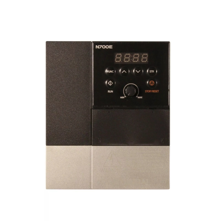 Частотный преобразователь N700E-037HF 3.7кВт 380-480В - фото №1