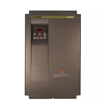 Частотный преобразователь N700E-150HF/185HFP 15/18.5кВт 380-480В - фото товара №1