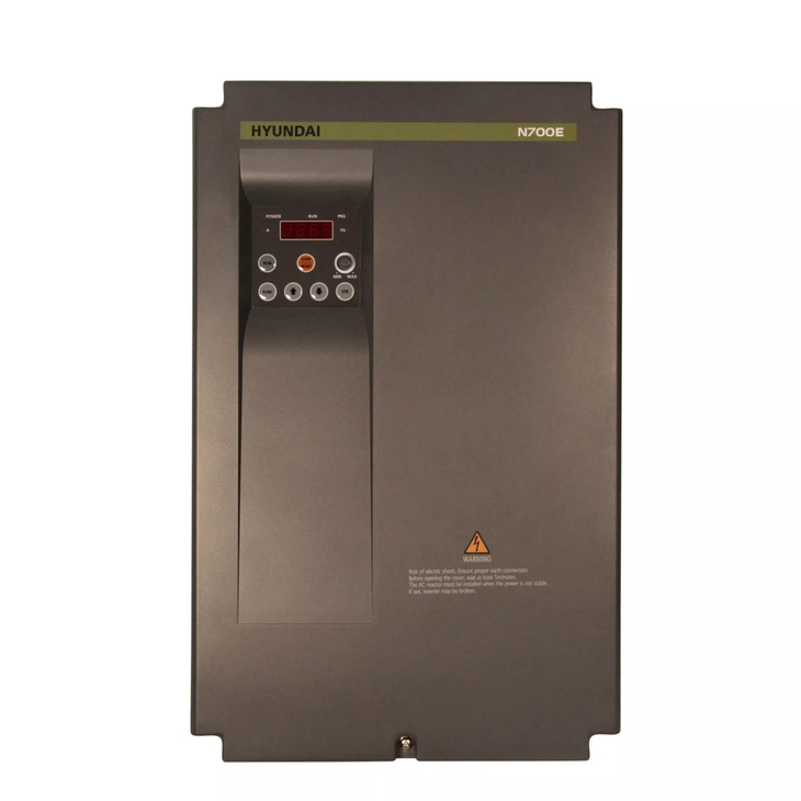 Частотный преобразователь N700E-150HF/185HFP 15/18.5кВт 380-480В - фото №1