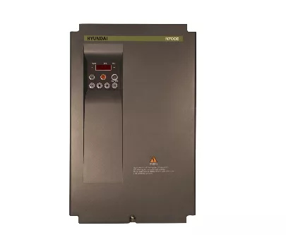 Частотный преобразователь N700E-450HF/550HFP 45/55кВт 380-480В - фото товара №1