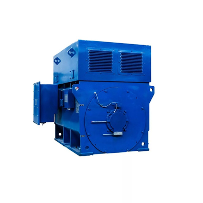 Электродвигатель А4-450X-8МT3 315 кВт 750 об/мин IM1001 - фото товара №1