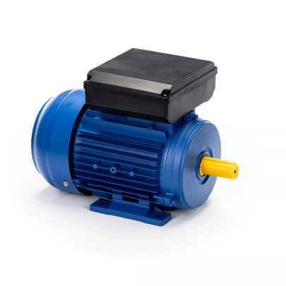 Электродвигатель АИРЕ (5АИЕ) 112 M2 7.5 кВт 3000 об/мин - фото товара №1
