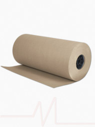 Бумага - фото