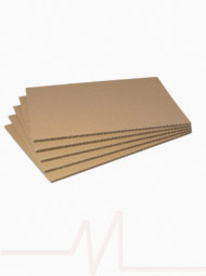 Картон - фото